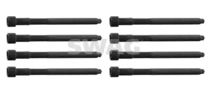 30 92 7994 SWAG Комплект болтов головки цилидра